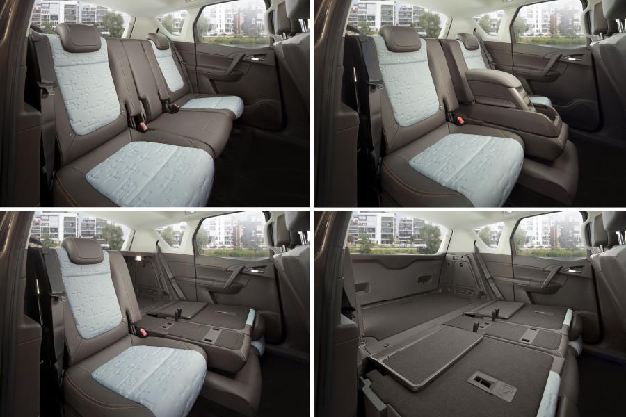  Opel Meriva 2010 года  (фото 95 из 129)